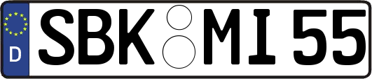 SBK-MI55