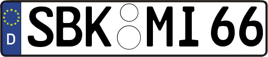 SBK-MI66