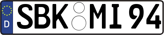 SBK-MI94