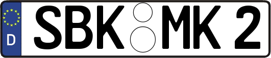 SBK-MK2