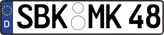 SBK-MK48