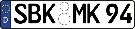 SBK-MK94