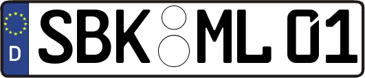 SBK-ML01