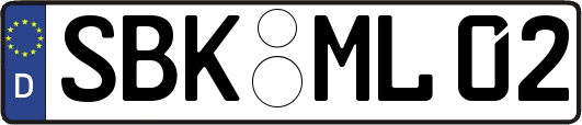 SBK-ML02