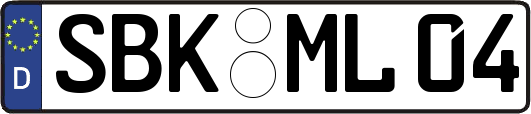 SBK-ML04