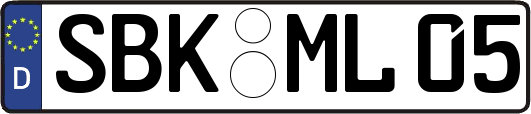 SBK-ML05