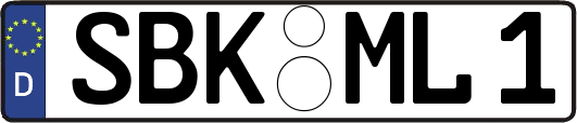 SBK-ML1