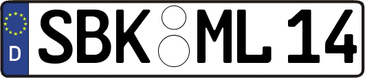 SBK-ML14