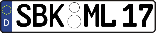 SBK-ML17