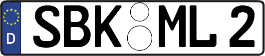 SBK-ML2
