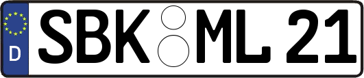 SBK-ML21