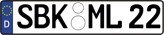 SBK-ML22