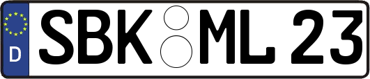 SBK-ML23