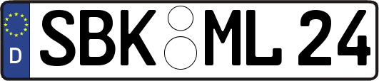 SBK-ML24