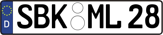 SBK-ML28
