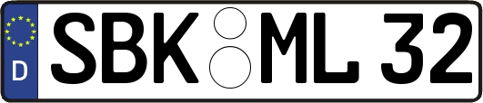 SBK-ML32