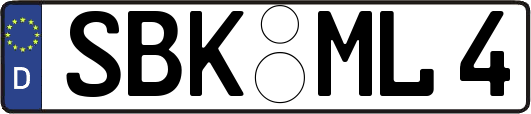 SBK-ML4