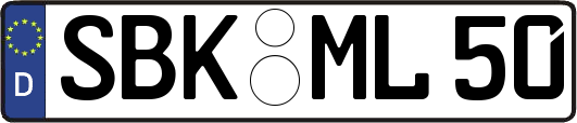 SBK-ML50