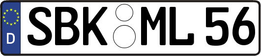 SBK-ML56
