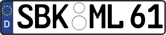 SBK-ML61