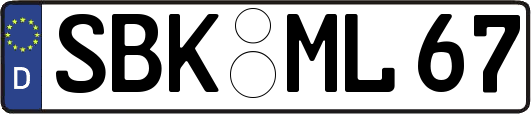 SBK-ML67