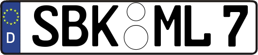 SBK-ML7