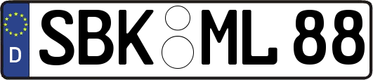 SBK-ML88