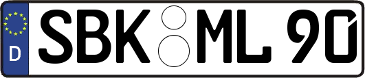 SBK-ML90