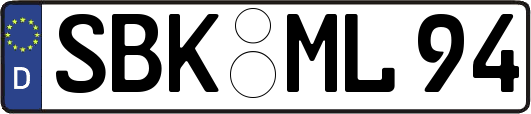 SBK-ML94