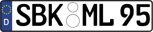 SBK-ML95