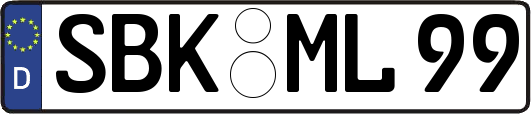SBK-ML99