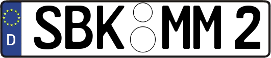 SBK-MM2