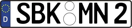 SBK-MN2