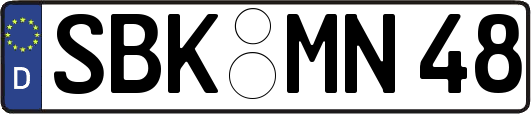 SBK-MN48