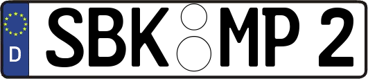 SBK-MP2