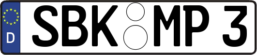 SBK-MP3
