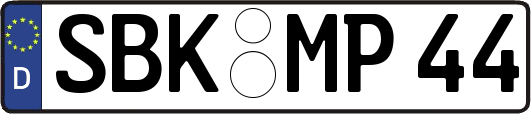 SBK-MP44