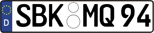 SBK-MQ94