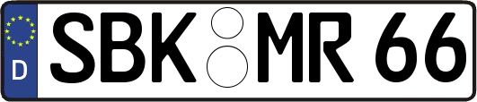 SBK-MR66