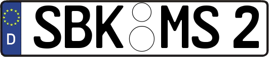 SBK-MS2