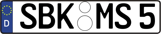 SBK-MS5