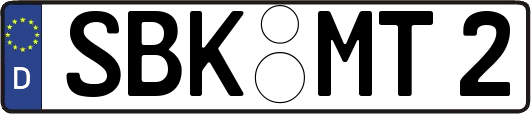 SBK-MT2