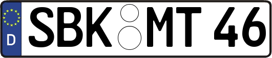 SBK-MT46