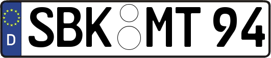 SBK-MT94