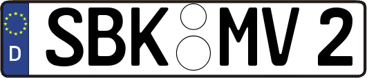 SBK-MV2