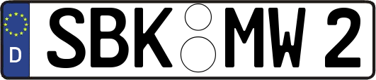 SBK-MW2