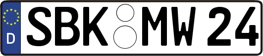SBK-MW24