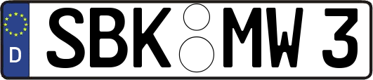 SBK-MW3