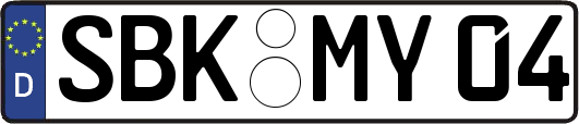 SBK-MY04