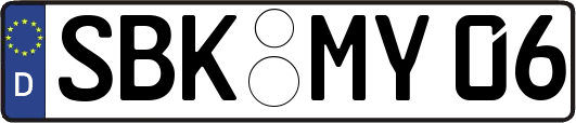 SBK-MY06
